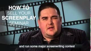 Selling Your Screenplay