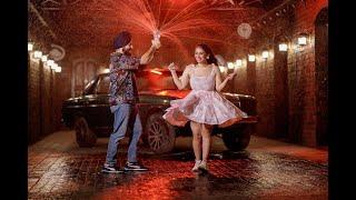 BEST PRE WEDDING OF || HARPREET & PRABHKEERAT || A FILM BY VICKY BOLLYWOOD || 2024 ||