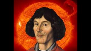 Copernicus: The Man Who Made A God