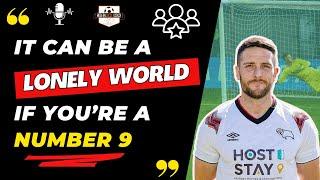 Coaching Forwards and Goal-Scorers! The Art & Science with Conor Washington