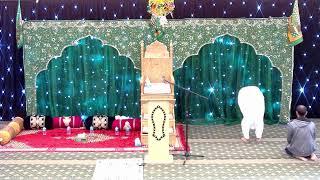 LIVE | Annual Grand Mawlid 2024