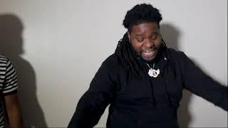 Lady6 - Don't Matter Ft. Lefty3x & BB Osama (Official Video)