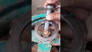 DIY Screw Driver Innovation