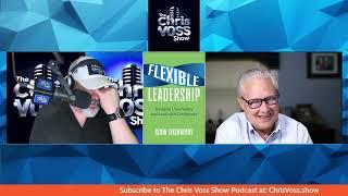 Flexible Leadership: Navigate Uncertainty and Lead with Confidence by Kevin Eikenberry
