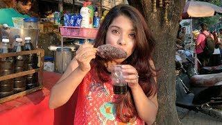 5 Things To Eat At Mulund Khau Galli | Curly Tales