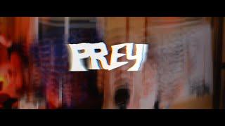 Split Persona - Prey (Official Lyric Visualizer)