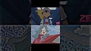 Tobias vs Ash Who is stronger  #shortsfeed #viral