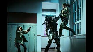 The predator 2018 full action movie in hindi Dubbed hollywood movie