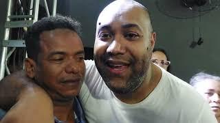 Gerson  Rufino  Junto com Ricardo Machado na cidade de estância/SE