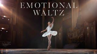 Emotional Waltz | Inspiring Classical Background Music for Video Projects | Rafael Krux