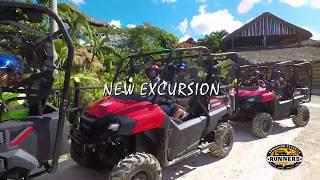 Jungle Buggies Adventures, Punta Cana, Dominican Republic