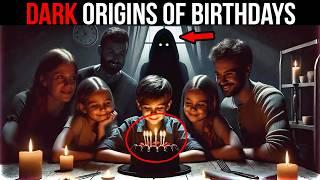 Birthdays Are More SATANIC Than You Think - Bible Study