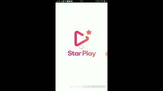 How To Use STARPLAY app