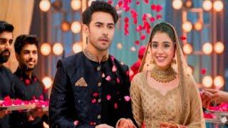 Kaffara New Episode 50 Best Wedding Moments || Kaffara Episode 50 promo