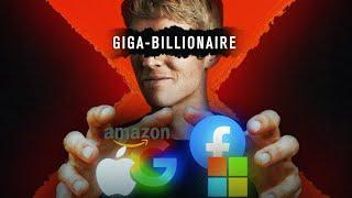 The Unknown Billionaire Behind The World's Most Powerful Company | Patrick Collison Documentary