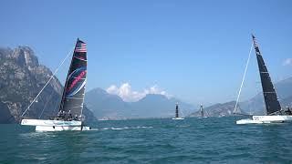 M32 World Cup Lago Di Garda