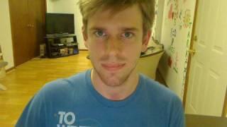 My YouTube Story (YouTube Saved My Life) - Corey Vidal