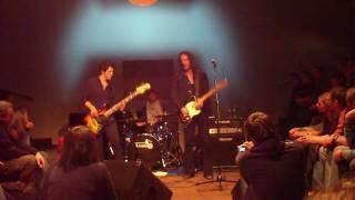 Richie Kotzen : All along the watchtower