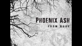 Phoenix Ash - A New Journey