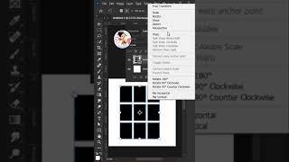 Create a Realistic Window Light Effect in Photoshop||Window Light Effect #photoshop #shorts #window