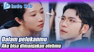 [Indo Sub]After that night, my heart is always filled with you#BintangBerlian