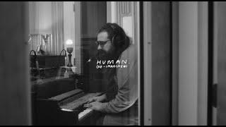 human // the re-imagined sessions