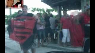 mengo hexa passeata em Balneário Camboriu