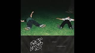 Dreamer Boy - ARE YOU LETTING GO? ft. BENEE (Audio)