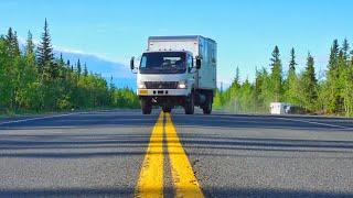 ALASKA HIGHWAY • Priceless Tips & Mistakes to Avoid  (from Alaskans)