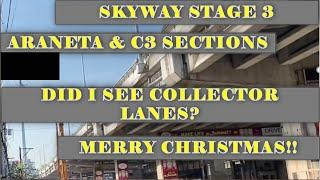 Ep 23 : Skyway Collector/Exit Lanes? First in RP! Skyway Stage 3 Update! You heard it here first!