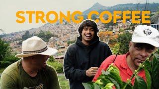 I Traveled to Colombia to Source the Perfect Coffee