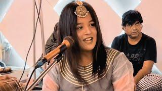 vigar gai ay|Tayyba khan|#youtube #music #punjabi #qawali