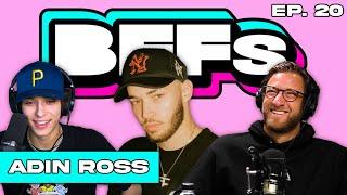 ADIN ROSS IS DATING CORINNA KOPF?! — BFFs EP. 20 W/ TIM DILLON