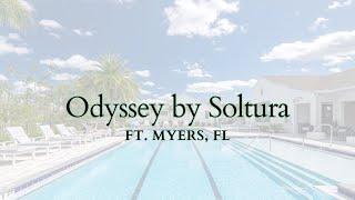 Fully Furnished Corporate Apartments Odyssey Fort Myers FL