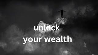 Transform Your Financial Future: The Ultimate Money Motivation | Wealth Legacy