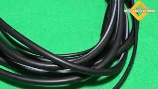 How to Make a Professional Recording Microphone Using an Old Laptop Microphone Module