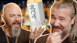 Hatozaki Japanese Whisky Review