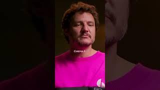 “Daddy is a state of mind” — #pedroPascal 