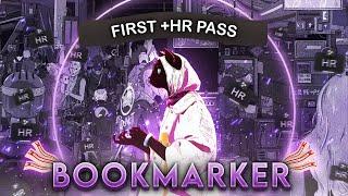 9.8⭐ First HR Pass on Bookmaker