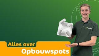 Het kiezen van de juiste LED Opbouwspot | LedLoket Adviseert