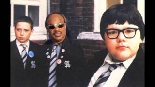 Grange Hill is very superstitious