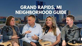 Living In Grand Rapids, MI: Insights & Tips | Smallegan Real Estate