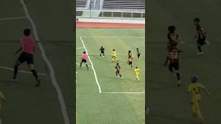 #u10 #soccer #수비 #sports #football #열심히하겠습니다