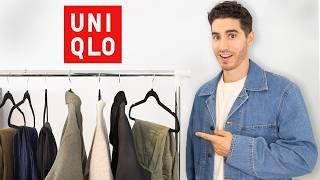 Buy These Fall Uniqlo Items Before they SELL OUT