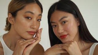 Get Ready With Us (ft.Dasha)  | Haley Kim