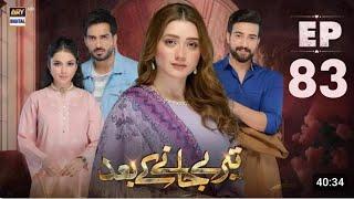 Teray Janay Kay Baad Episode 80 | 13th Nov 2024 | Tere Jaane Ke Baad Episode 80| Latest Epi Explain