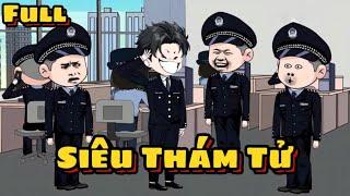 (FULL) SIÊU THÁM TỬ | Great Sub