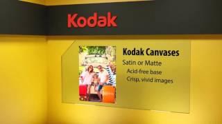 Kodak Solvent Media