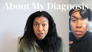 My Paralyzed Face | My Diagnosis with Bell's Palsy