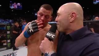 Nate Diaz Highlights Gangsta Paradise-MMA REELS